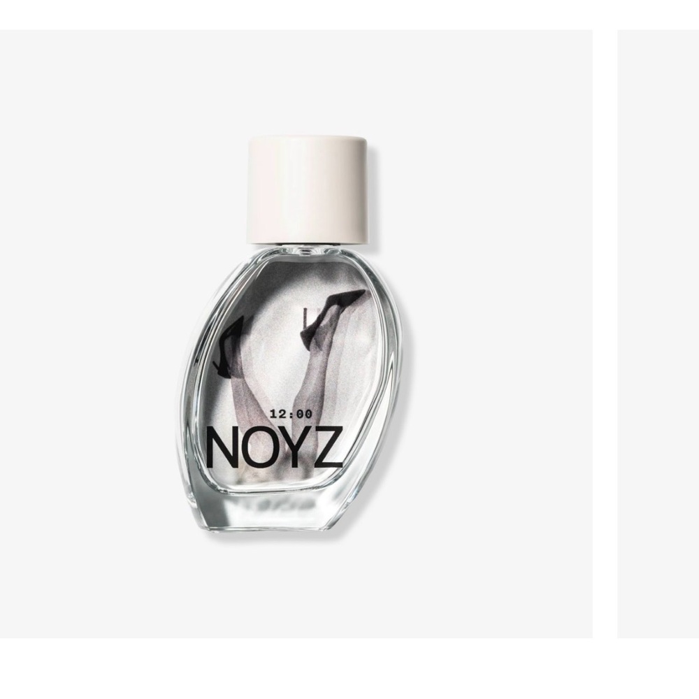 Noyz 12:00 Parfum / Perfume 1.69 oz 50 ml
UNOPENED
